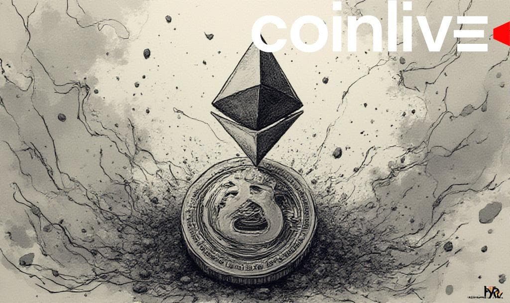 Ethereum ETFs Lead Crypto Market with Record Inflows