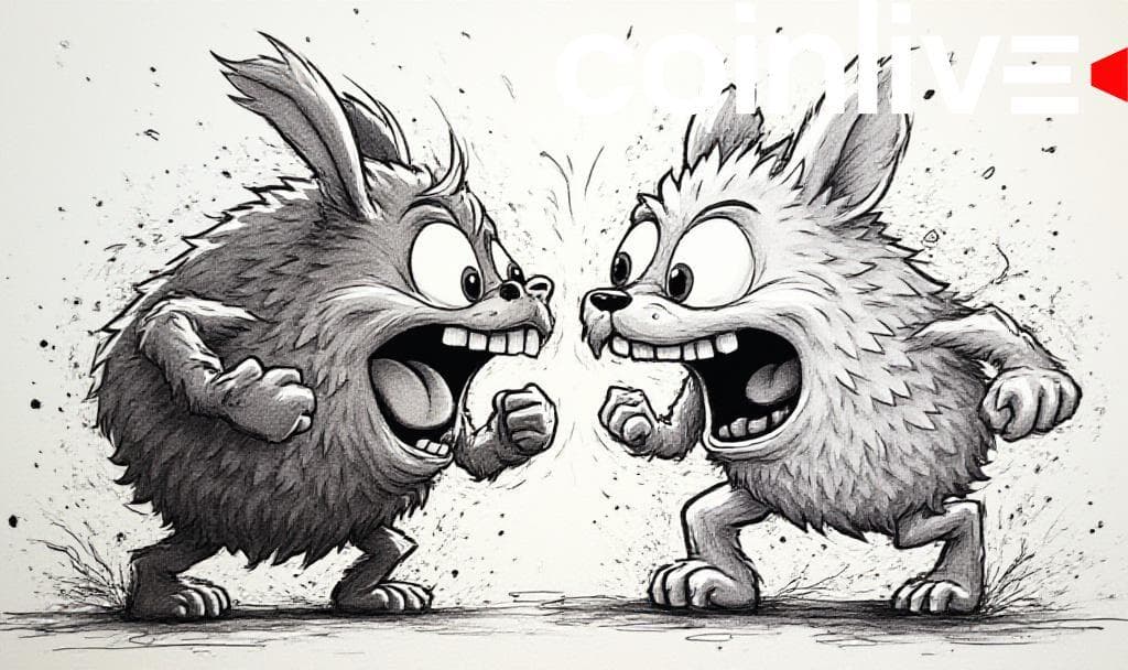 Pump.fun Explores Ethereum Expansion Amid Bonk.fun Rivalry