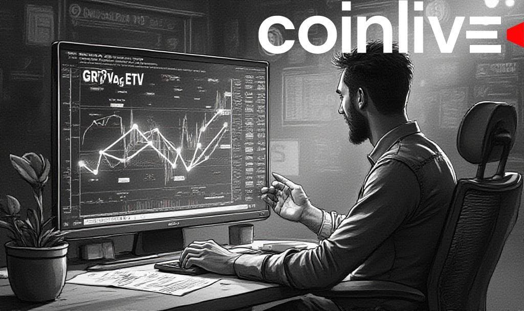 SEC Approves Grayscale’s Spot Crypto ETF Including XRP