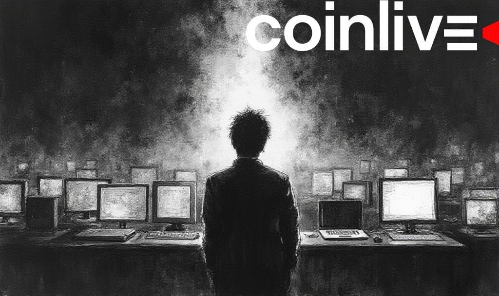 North Korean Hackers Target Crypto Firms with ‘NimDoor’ Malware