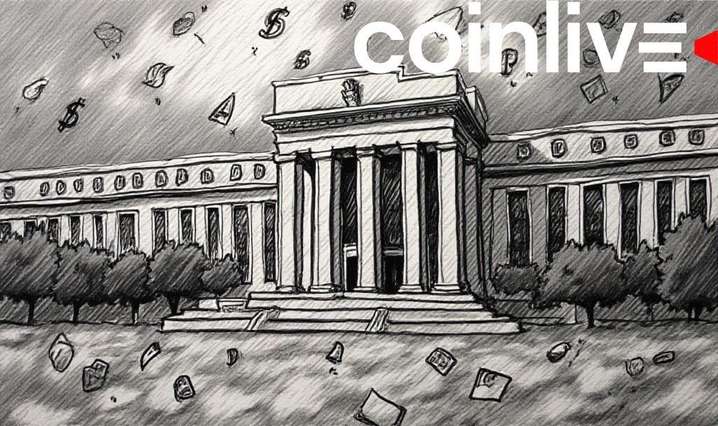 Federal Reserve Keeps Interest Rates Steady at 4.25%-4.50%