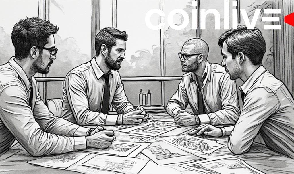 Strategy Prices $2.47B Stock Offering for Bitcoin Acquisition