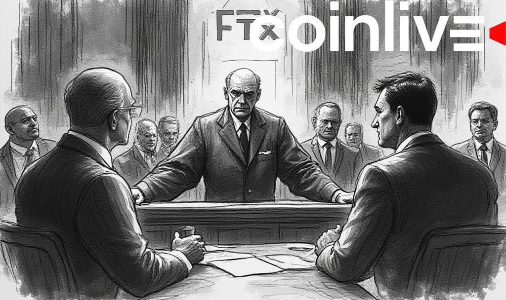 Chinese Creditors Challenge FTX Over $470M Payout Freeze