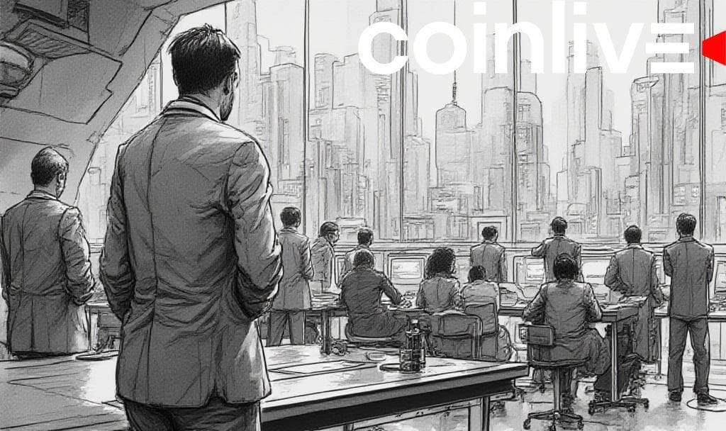 Altseason Indicators Signal Capital Rotation Amid Rising Altcoin Market