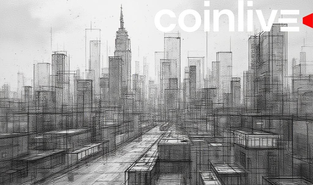 Ripple and Dubai Land Tokenize Property Titles on XRPL