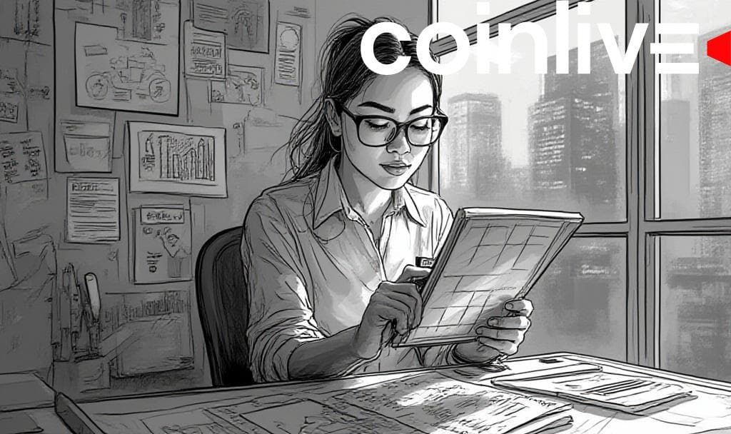 Figma Files for IPO, Reveals $70M in Bitcoin ETFs