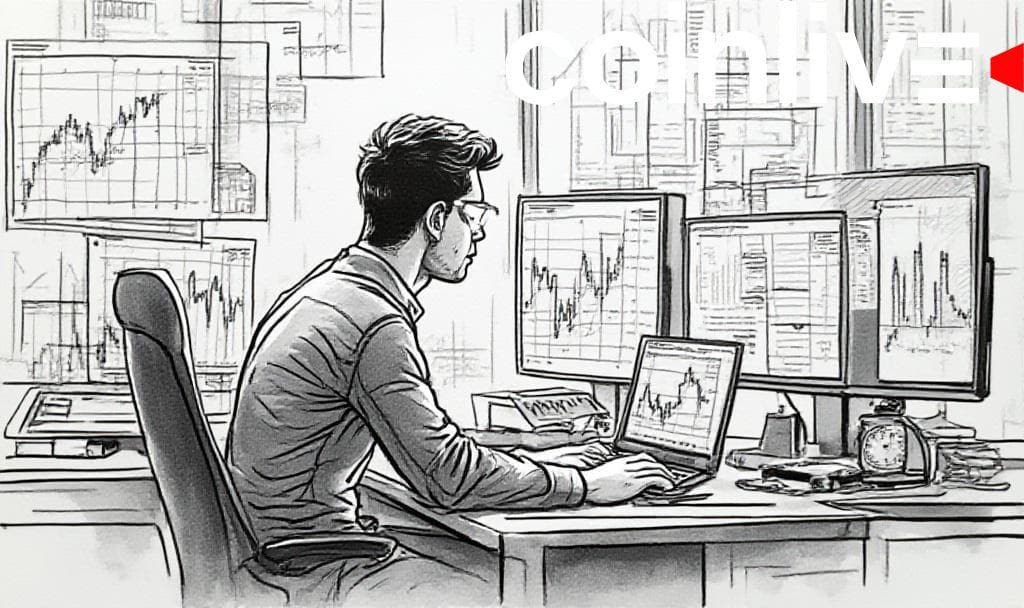 Bitcoin Market Maintains Bullish Stance Despite Q3 Slowdown