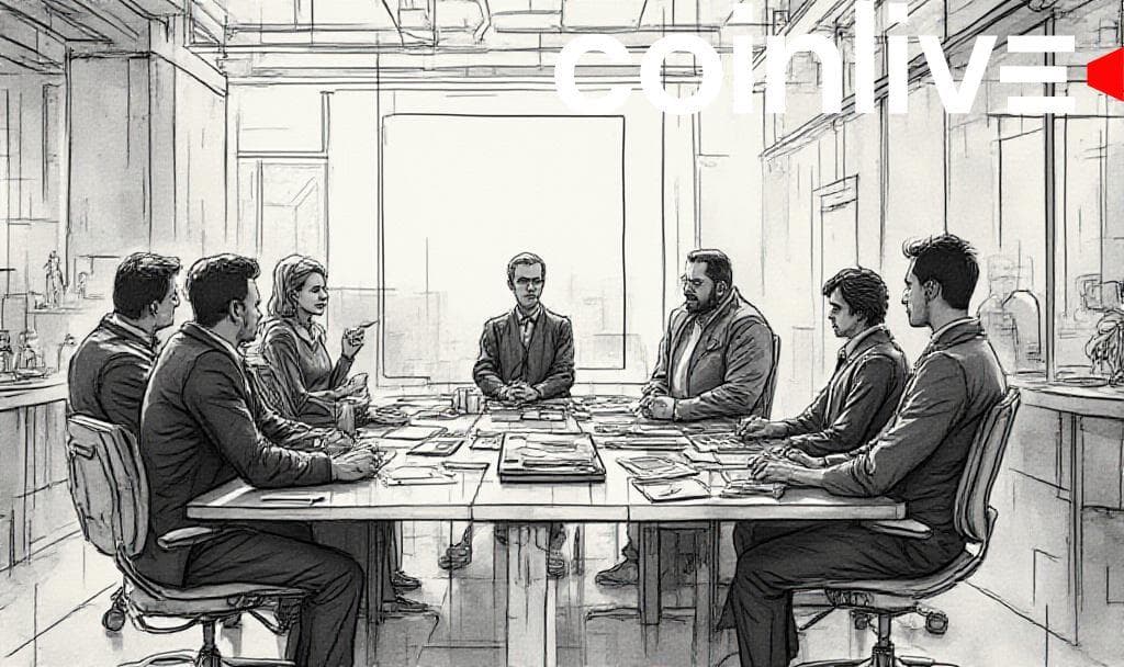 DeFi Development Corp Raises $100M for Solana Acquisitions