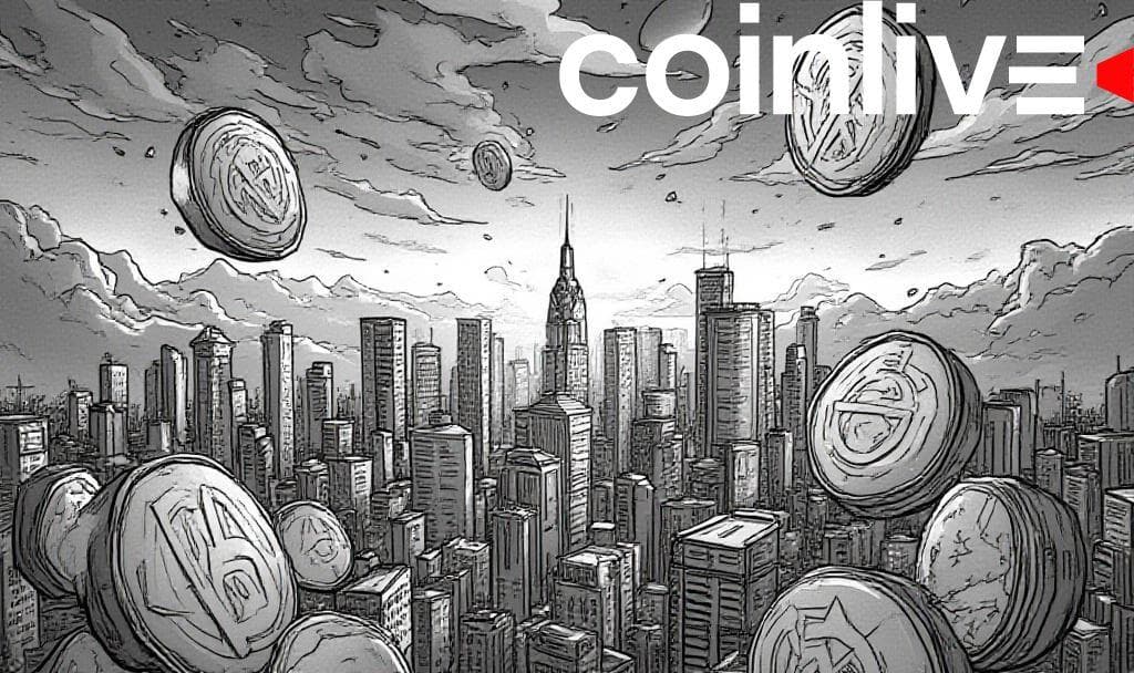 BlackRock Endorses Stablecoins Under New U.S. Law