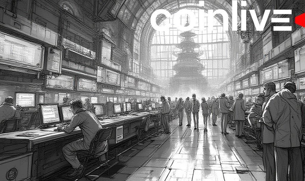 Upbit Lists OMNI/KRW Pair, Boosting Market Interests