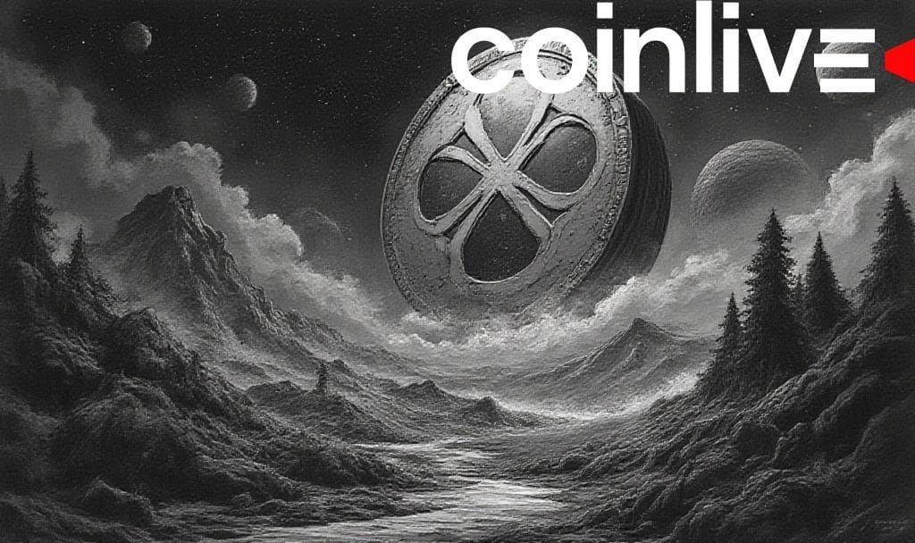 XRP Price Predictions Drive Market Speculation Approaching 2025