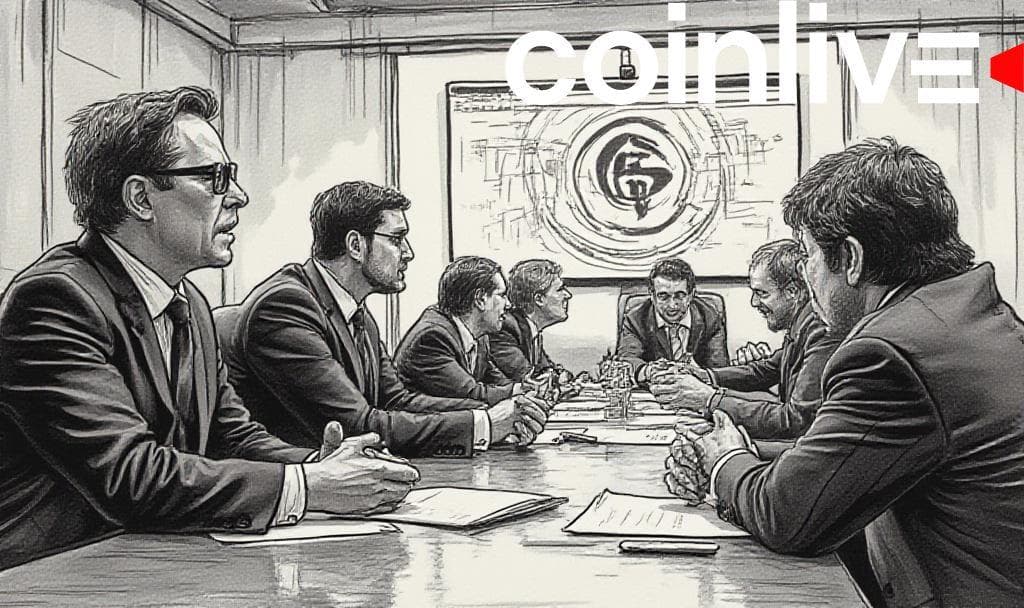 Galaxy Digital Executes $9 Billion Bitcoin Sale