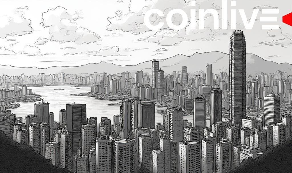 Hong Kong Launches Stablecoin Licensing August 1