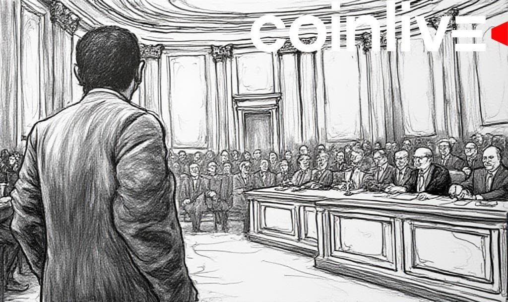 U.S. House Advances Digital Asset Market Clarity Act