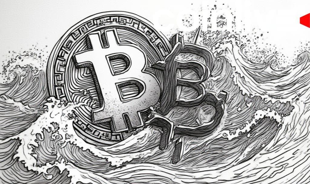 Bitcoin Soars Amid ETF Inflows; Ripple Eyes SEC Settlement