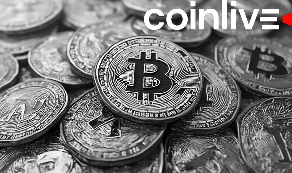 Bitcoin’s Unrealized Gains Surge Past $1.4 Trillion
