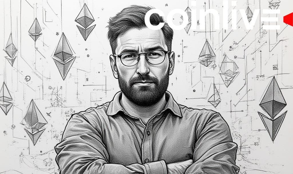 Ambire Wallet Pioneers Self-Custody Innovations Under Ivo Georgiev