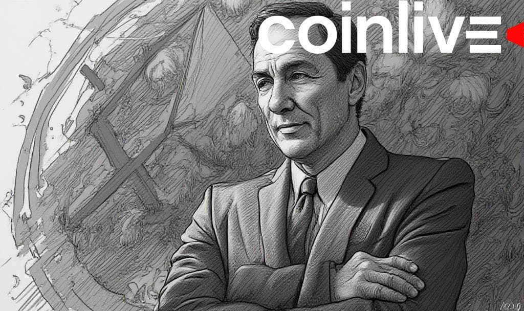 Joseph Chalom Joins SharpLink as Co-CEO, Boosts Ethereum Treasury