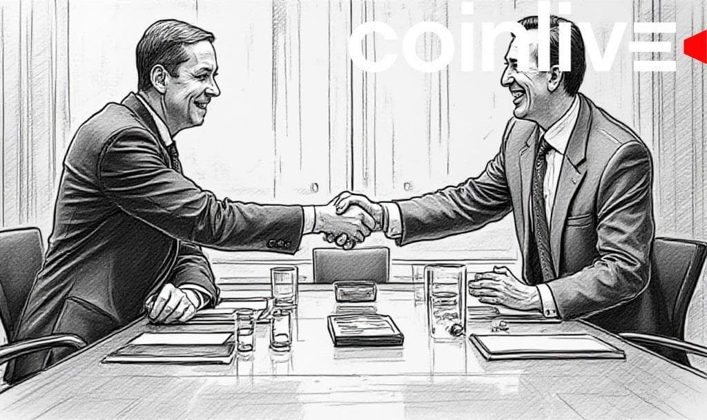 JPMorgan Partners with Coinbase to Enable Crypto Purchases