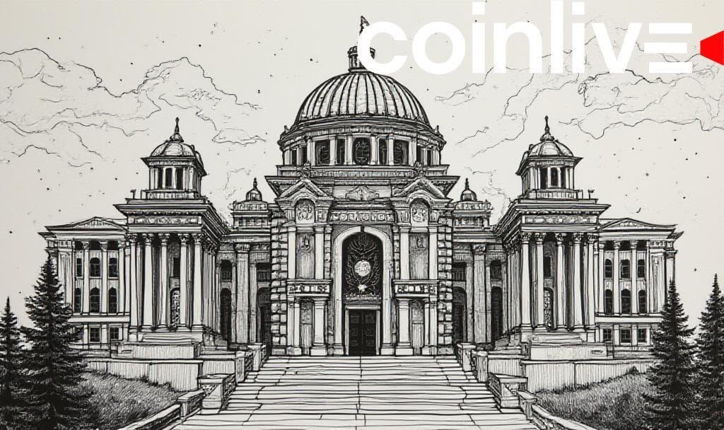 Kazakhstan Allocates National Reserves to Crypto Assets