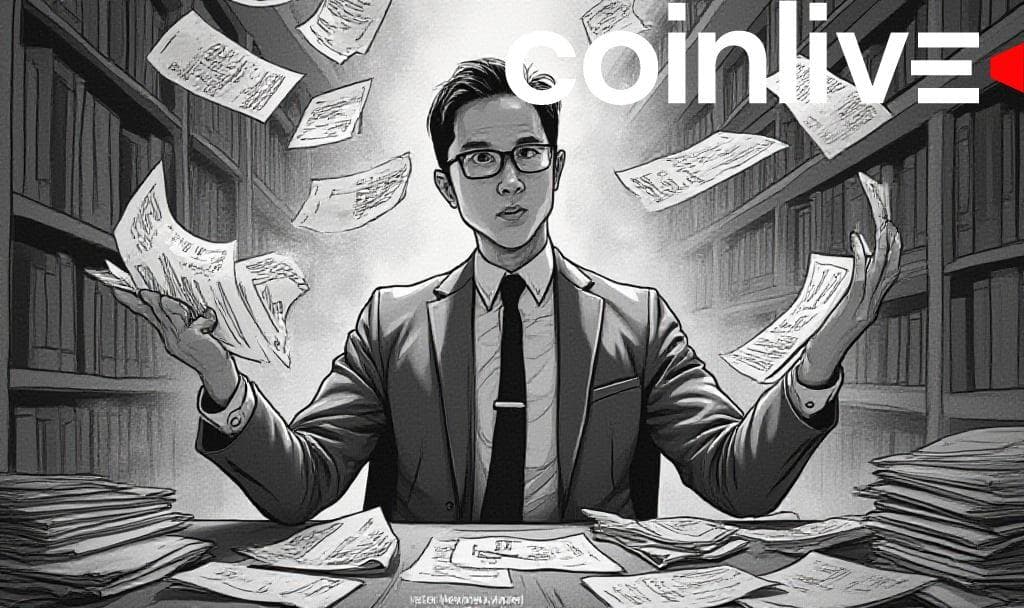 CryptoQuant CEO Abandons Bitcoin Cycle Theory Amid Institutional Influence