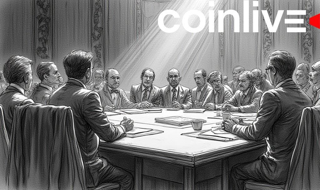 US Lawmakers to Focus on Crypto Legislation in July