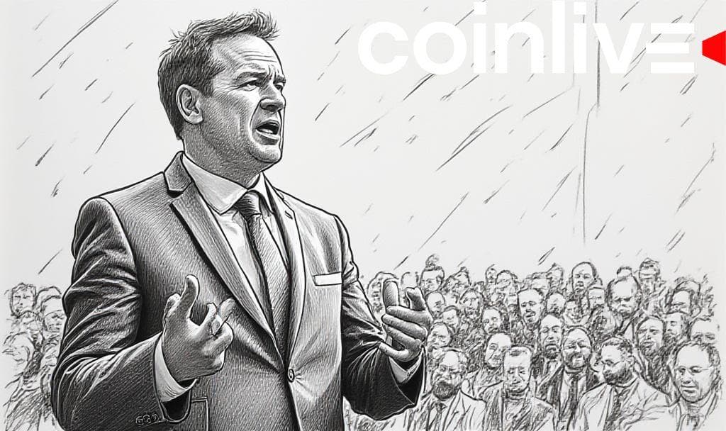 Bitwise CIO Declares End of Four-Year Crypto Cycle