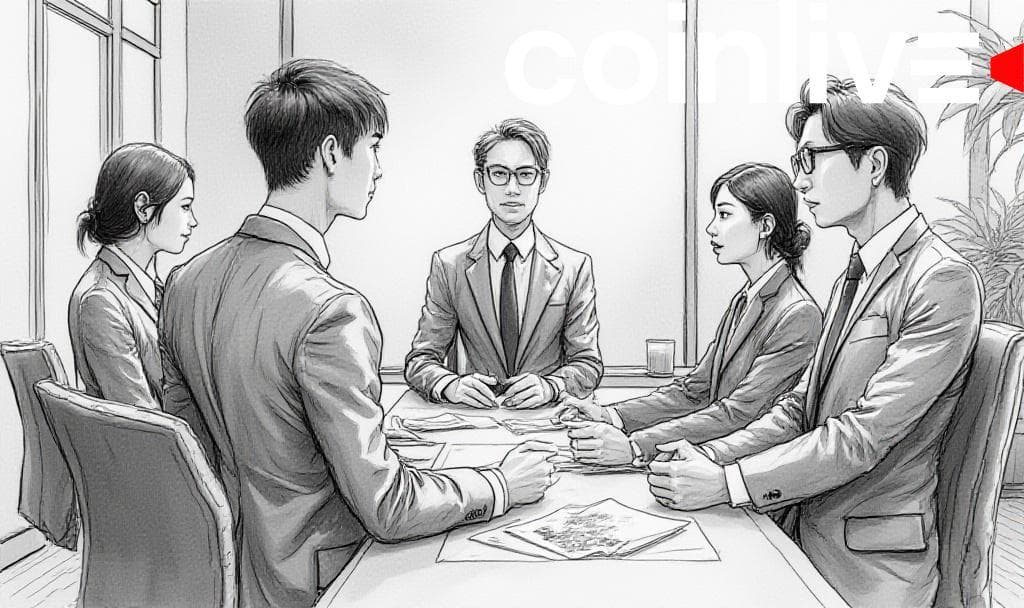 Metaplanet Acquires 2,205 BTC for $238.7 Million