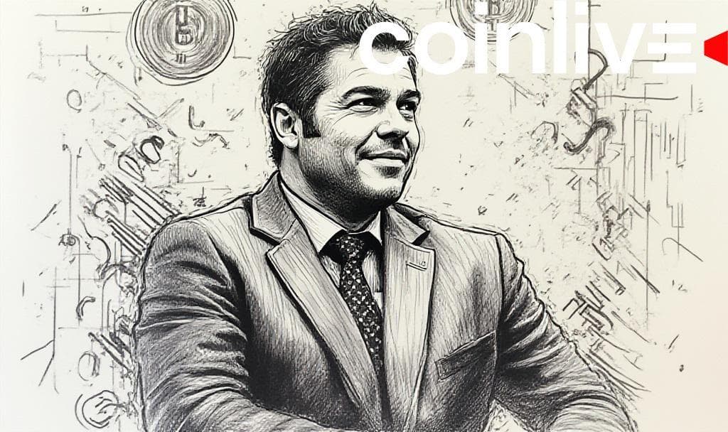 Michael Saylor Leads New Bitcoin Acquisition Worth $1.05 Billion