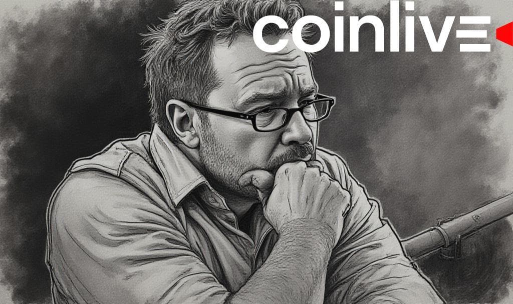 Michael Saylor Reasserts Bitcoin as ‘Digital Energy’