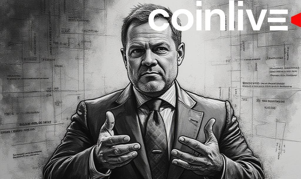 Ethereum May Outpace Bitcoin Next 6 Months, CEO Predicts
