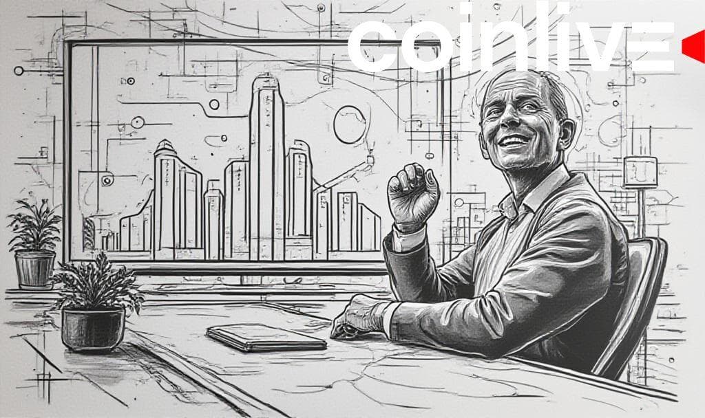 Jarsy Launches Tokenized Asset Platform for Pre-IPO Access