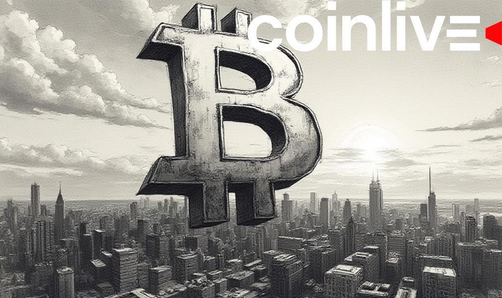 Bitcoin Surpasses Previous High, Hits $112,000