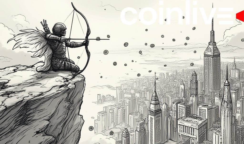 Robinhood Introduces Stock Tokens on Arbitrum Blockchain