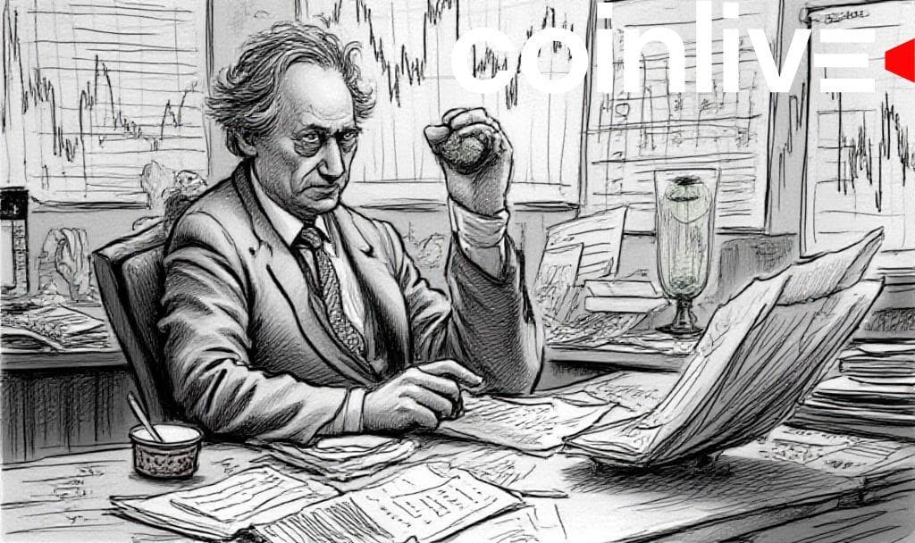Trader’s $100 Million Bitcoin Liquidation Rocks Crypto Market