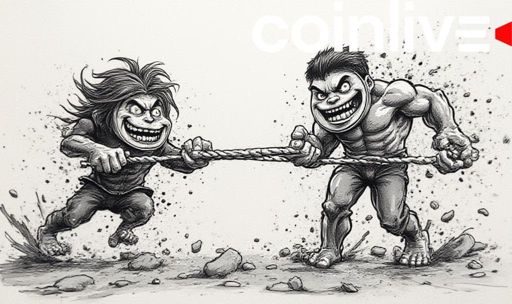 Ozzy Osbourne, Hulk Hogan Meme Coins Spike, Fall
