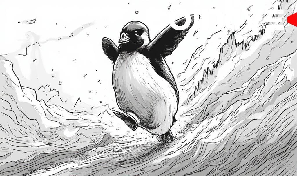 PENGU Coin Surges 29% Following ETF Acknowledgment