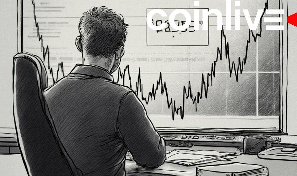 Crypto Whale James Wynn Liquidated Amid BTC Price Surge