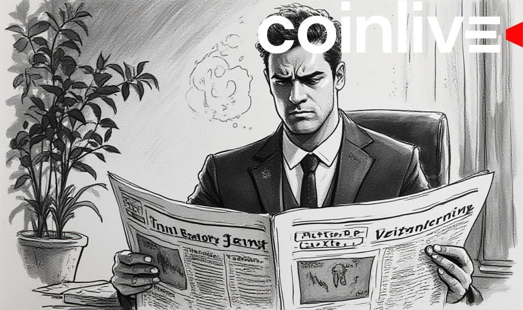 Gallup: 64% of U.S. Investors View Crypto as High-Risk