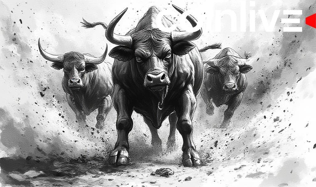 Bullish Crypto Exchange Files for IPO with SEC