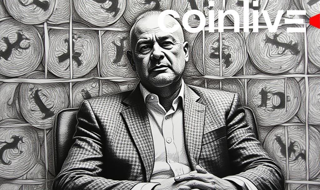 Mexican Billionaire Urges Bitcoin Over Real Estate