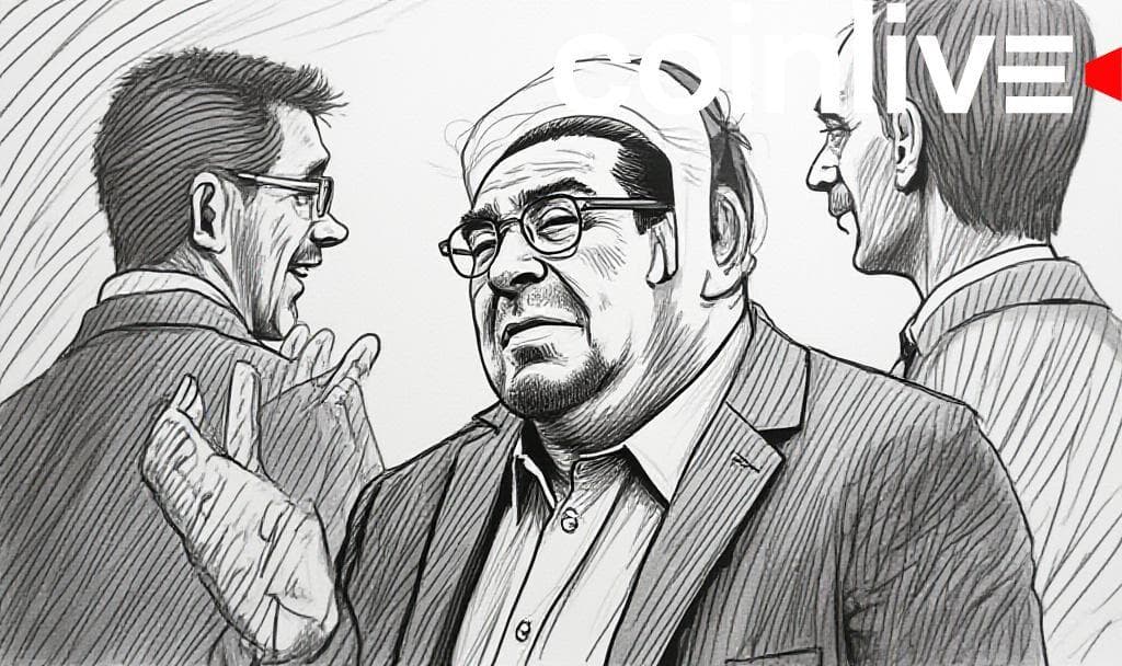 Mexican Billionaire Advocates Bitcoin Over Real Estate Investment