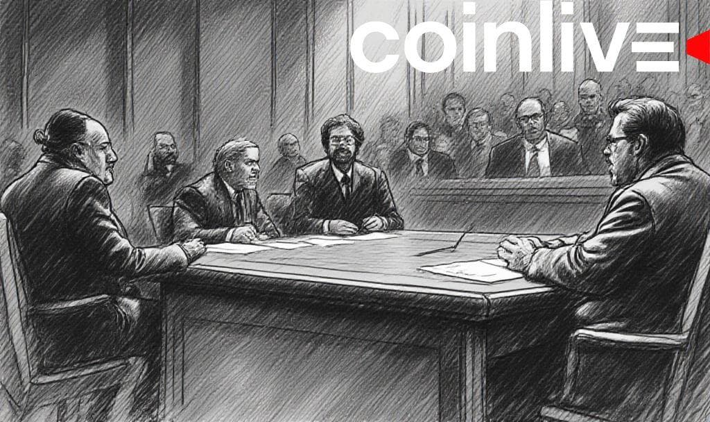 Ripple Distances Itself from Linqto Amid SEC Probe