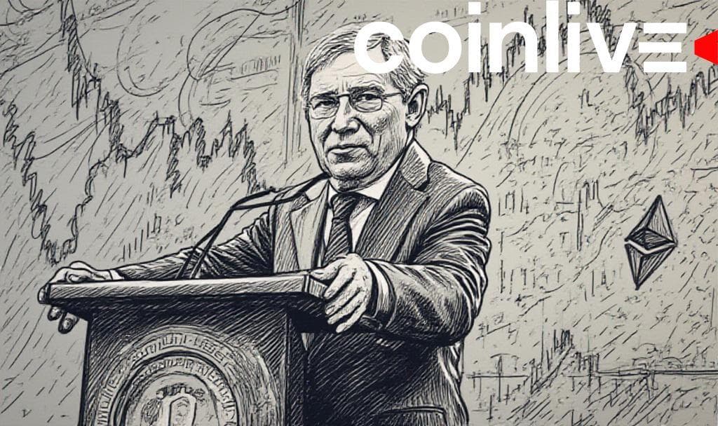 Charles Schwab to Launch Bitcoin, Ethereum Trading Soon