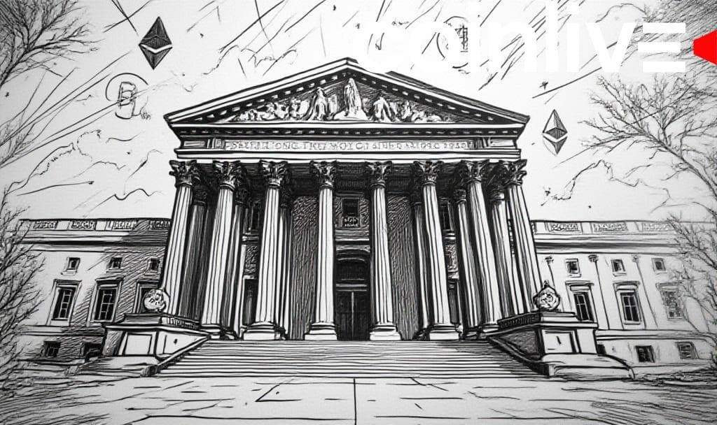 SEC Approves In-Kind Mechanisms for Crypto ETFs