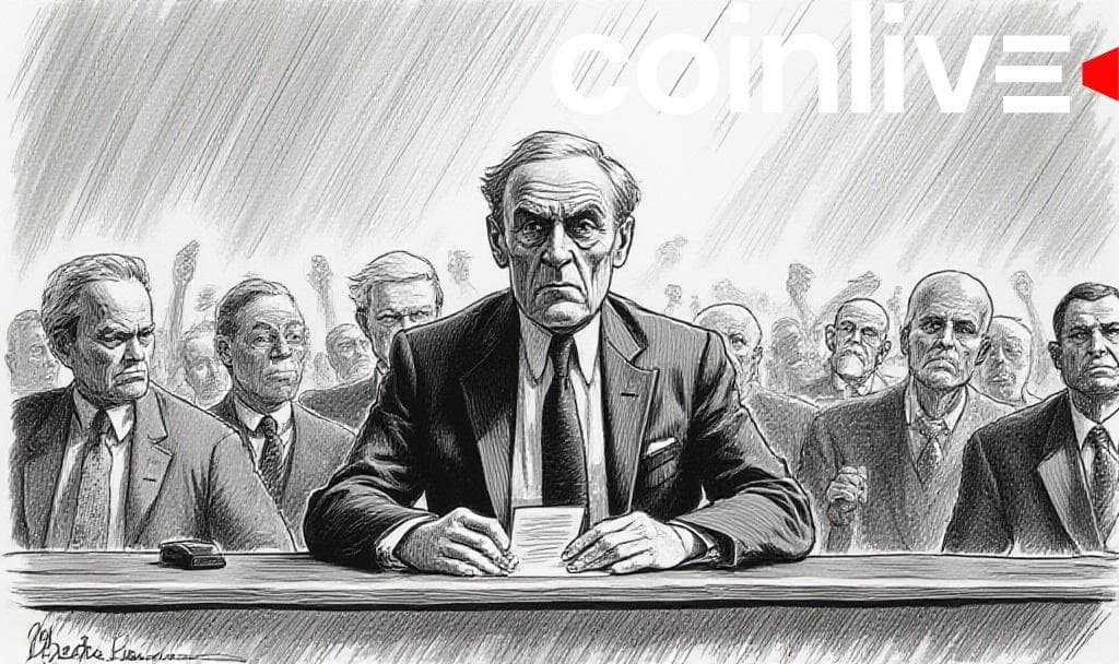 Senator Lummis Advocates to End Crypto Double Taxation