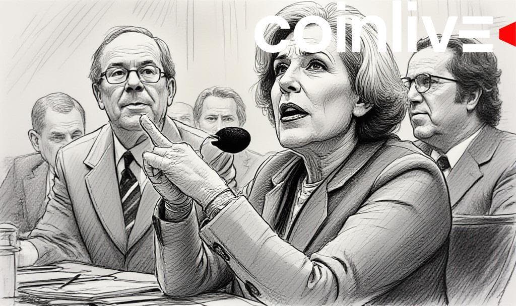 U.S. Senator Proposes Tax Exemption for Small Crypto Transactions