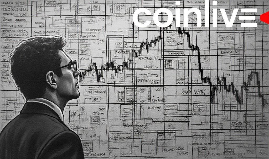 XRP Longs Liquidated Following Ripple Co-Founder’s $140M Sale
