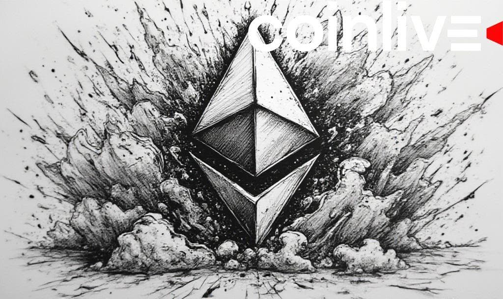 SharpLink Becomes Top Corporate Holder of Ethereum