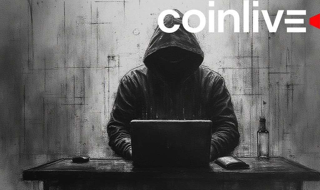 GMX Hacker Converts Stolen Crypto into 11,700 ETH